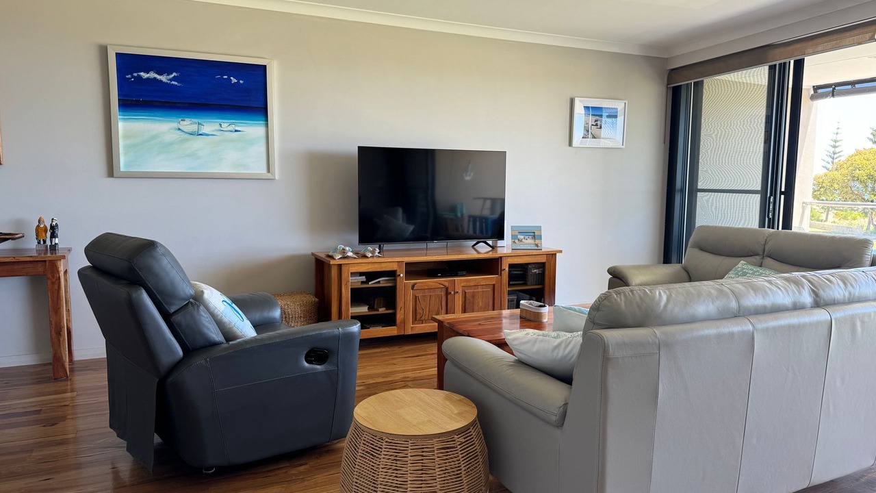 Photo of Livingroom in Jurien Bay