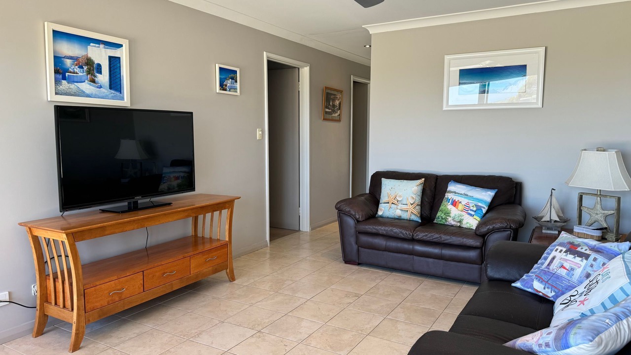 Photo of Livingroom in Jurien Bay