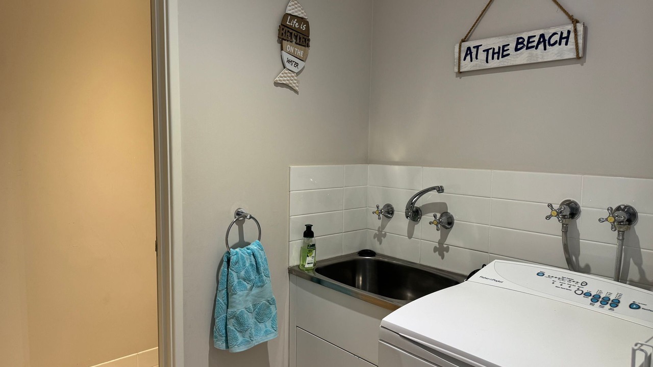 Photo of Bathroom in Jurien Bay