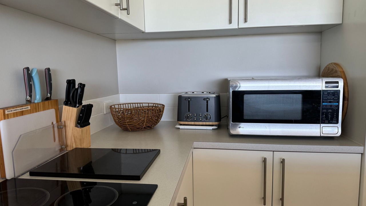 Photo of Kitchen in Jurien Bay