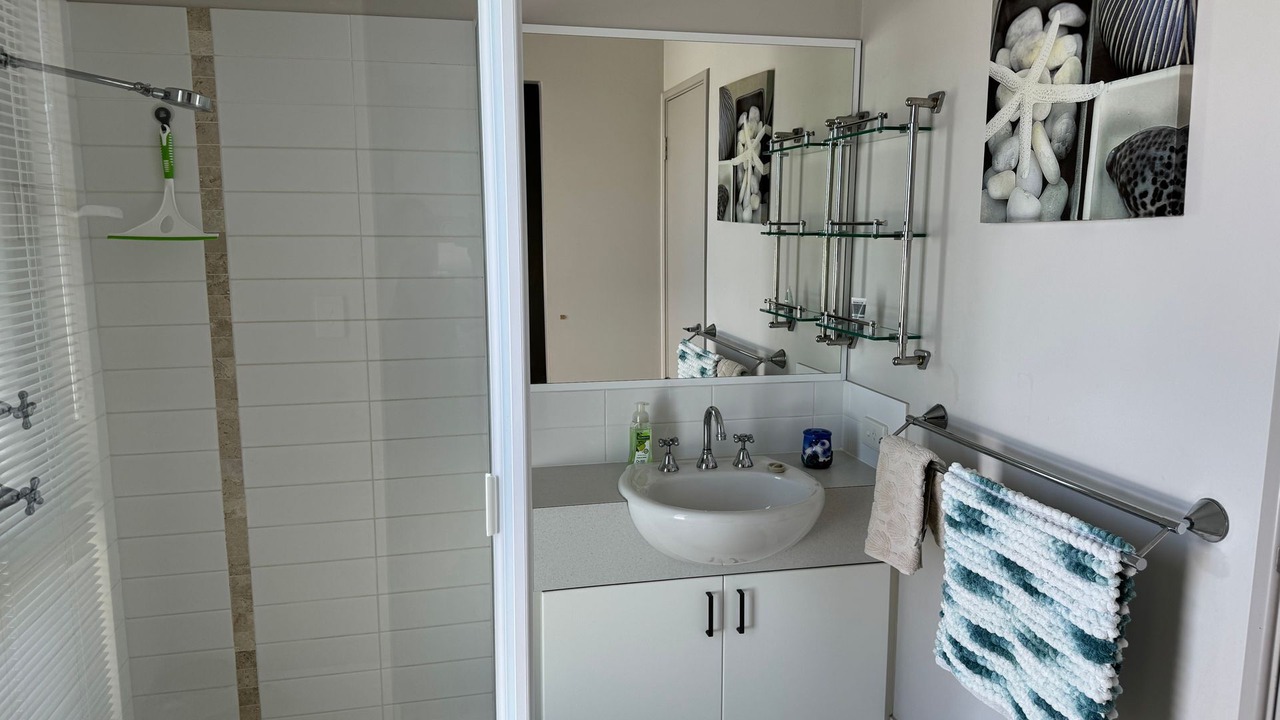 Photo of Bathroom in Jurien Bay