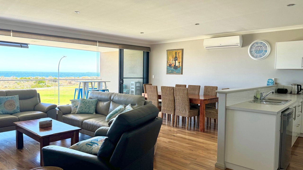 Photo of Livingroom in Jurien Bay
