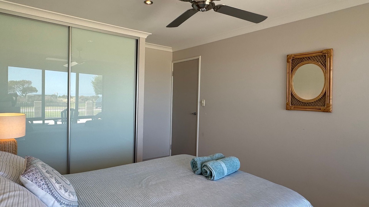 Photo of Bedroom in Jurien Bay