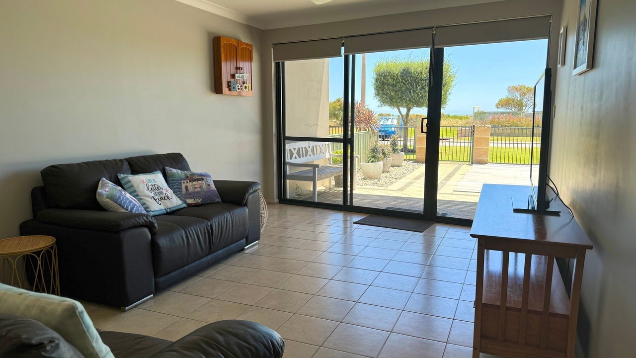 Photo of Livingroom in Jurien Bay
