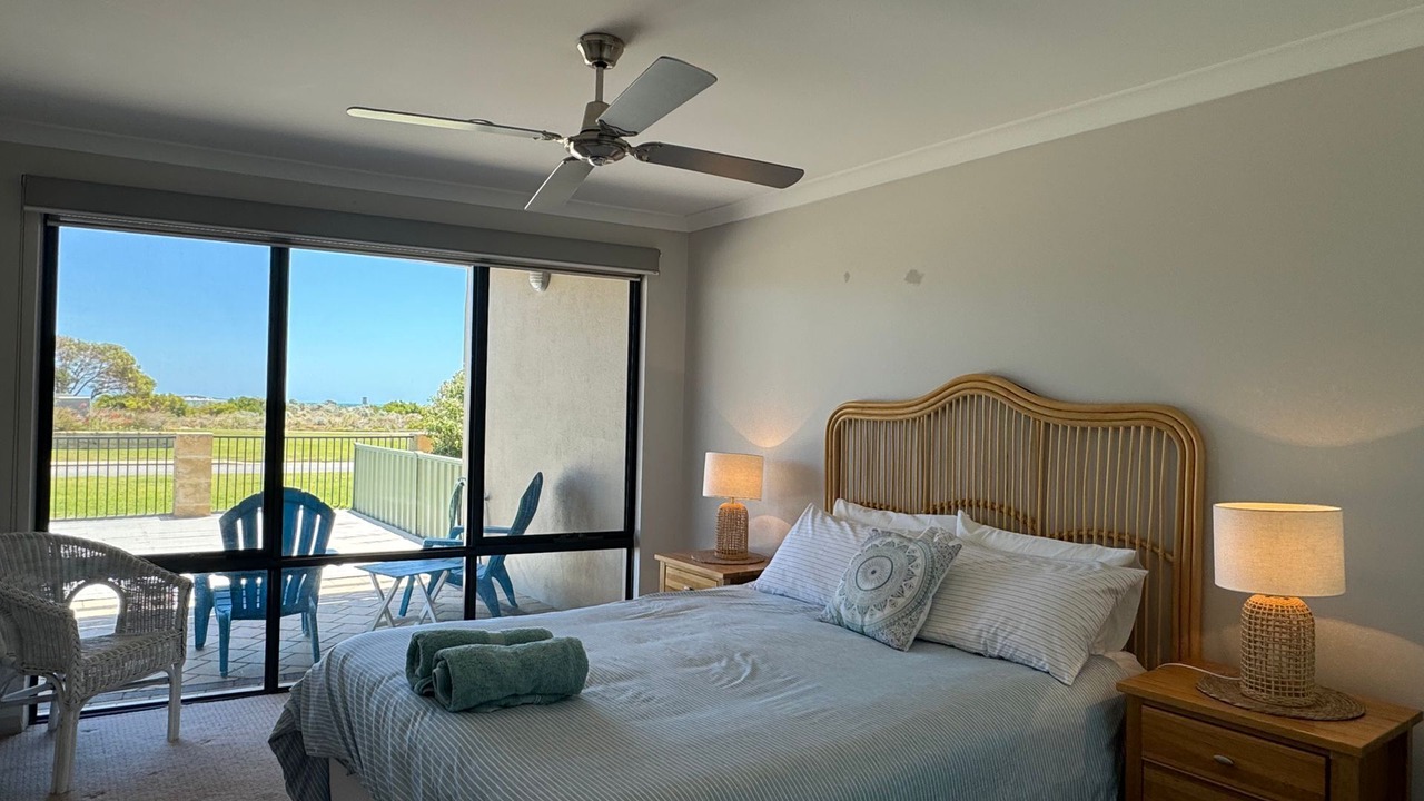 Photo of Bedroom in Jurien Bay