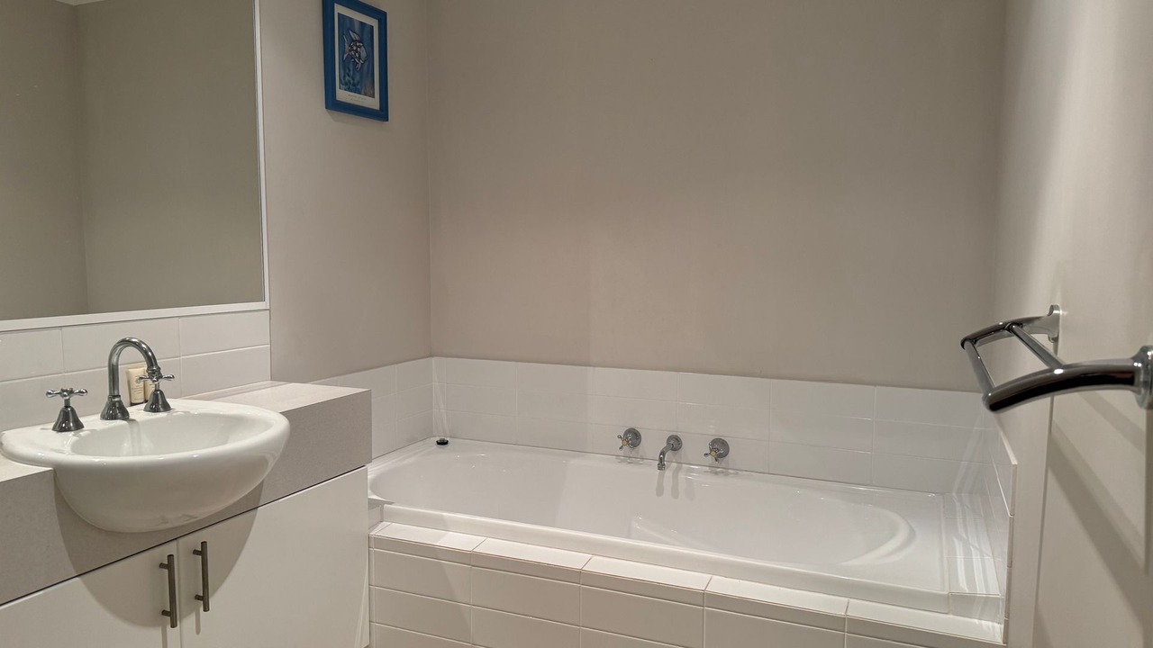 Photo of Bathroom in Jurien Bay
