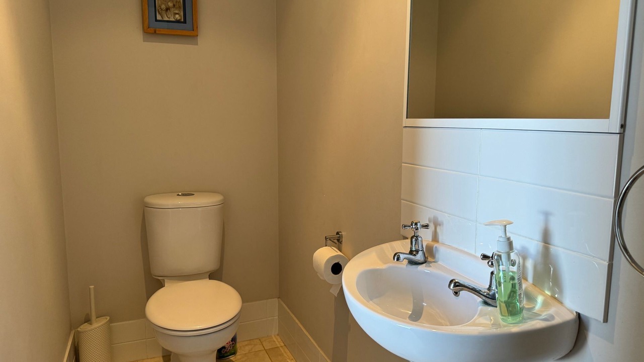 Photo of Bathroom in Jurien Bay