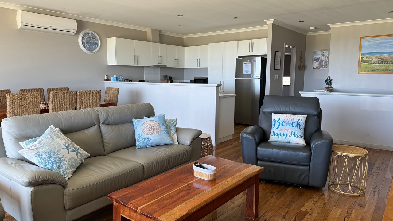Photo of Livingroom in Jurien Bay
