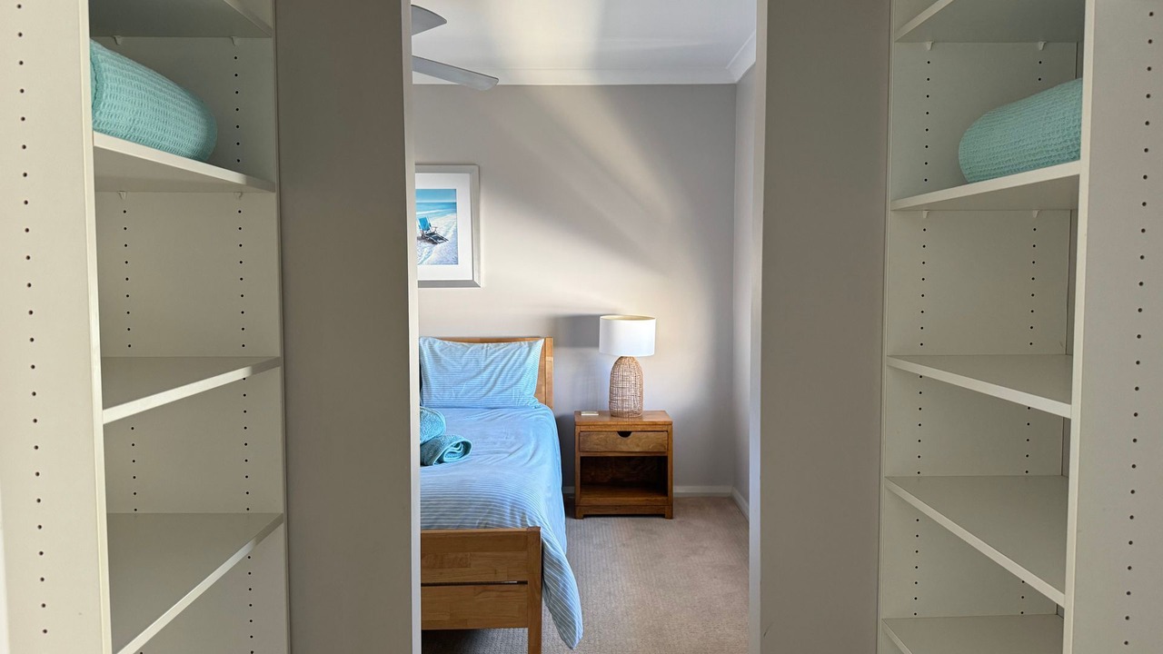 Photo of Bedroom in Jurien Bay