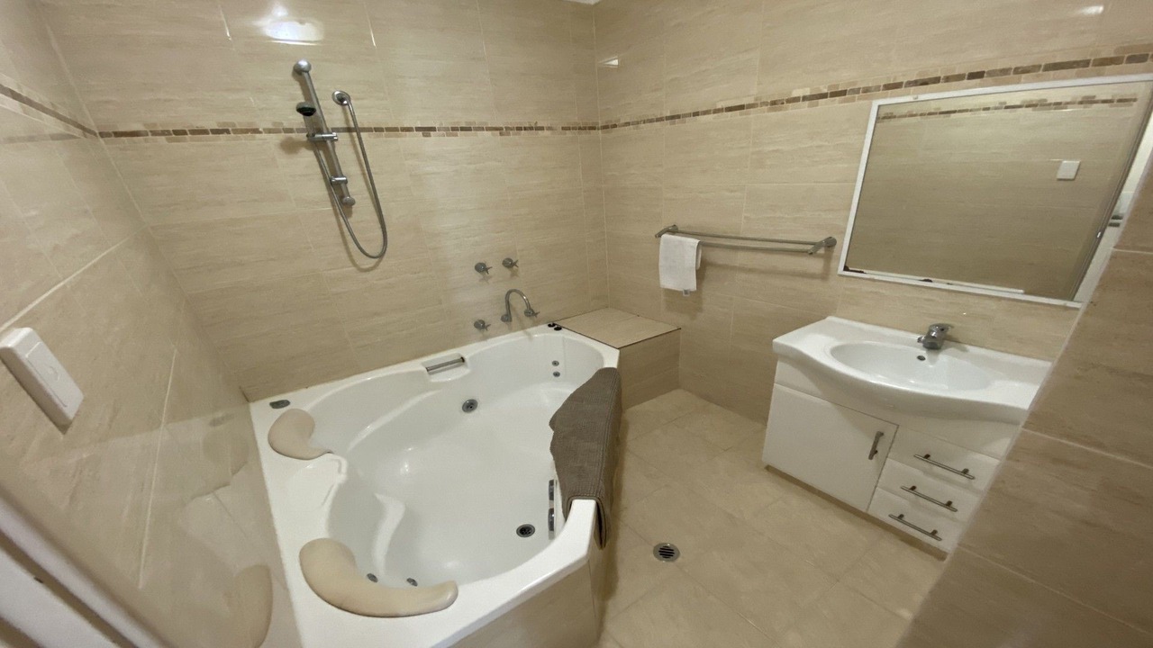 Photo of Bathroom in Jurien Bay