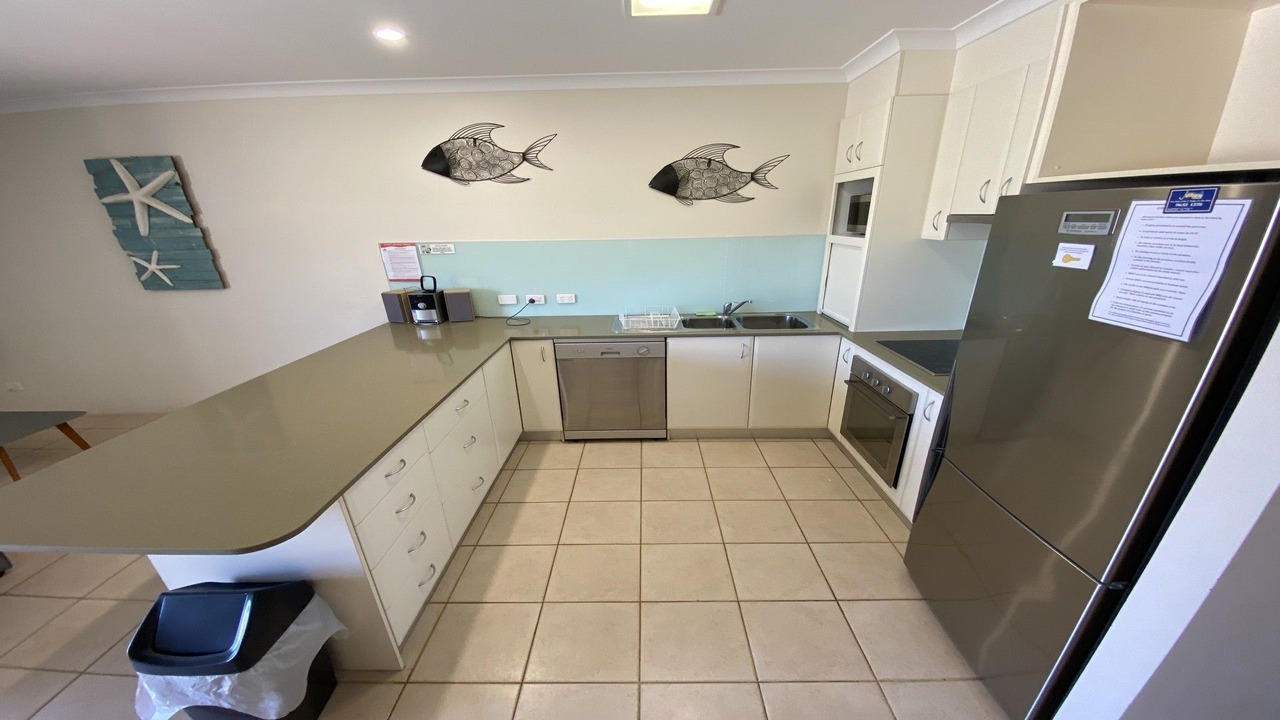 Photo of Kitchen in Jurien Bay