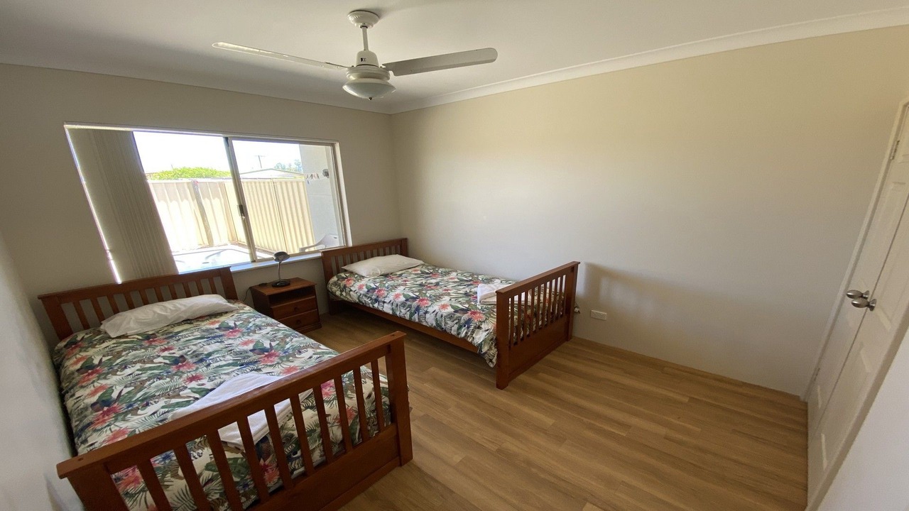 Photo of Bedroom in Jurien Bay