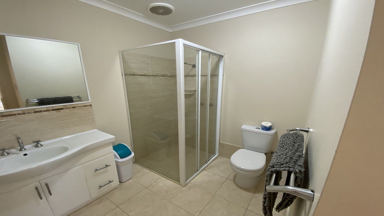 Photo of Bathroom in Jurien Bay