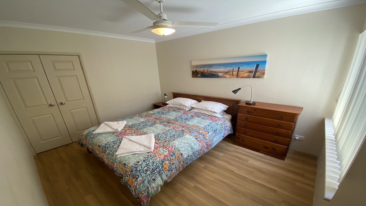 Photo of Bedroom in Jurien Bay