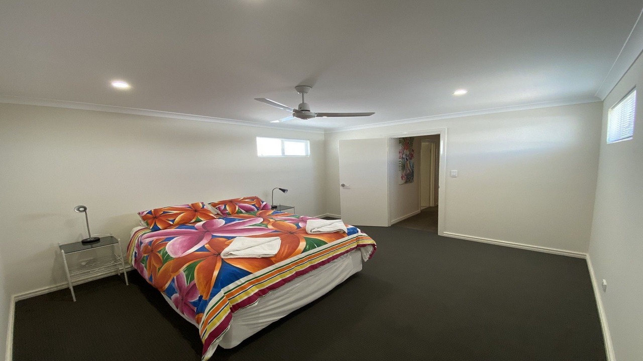 Photo of Bedroom in Jurien Bay