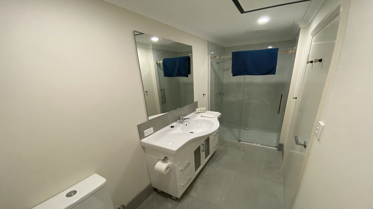Photo of Bathroom in Jurien Bay