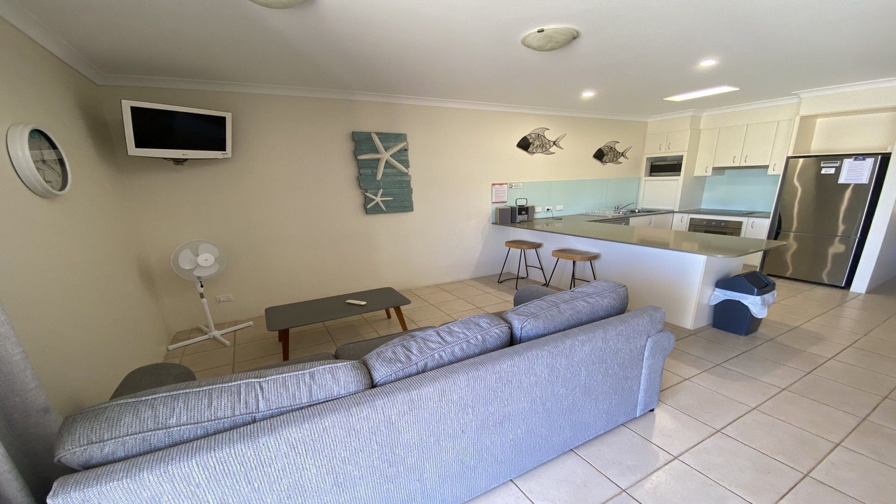 Photo of Livingroom in Jurien Bay