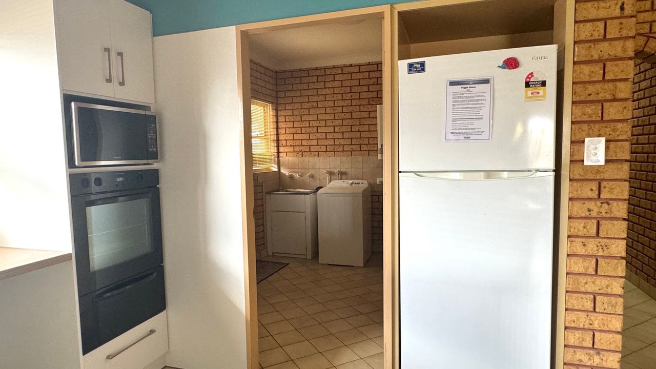 Photo of Kitchen in Jurien Bay