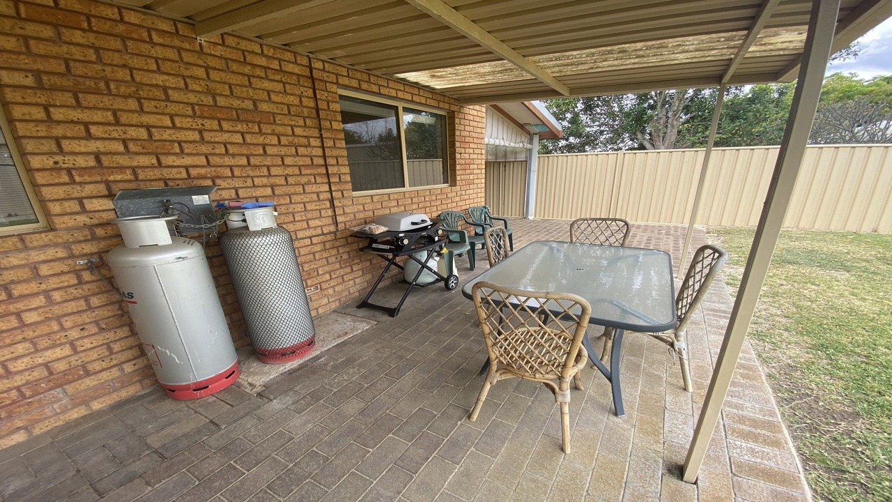 Photo of Outdoor in Jurien Bay