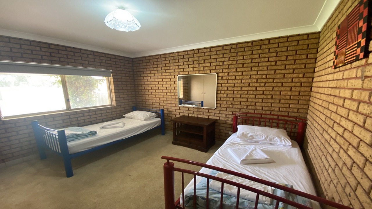 Photo of Bedroom in Jurien Bay