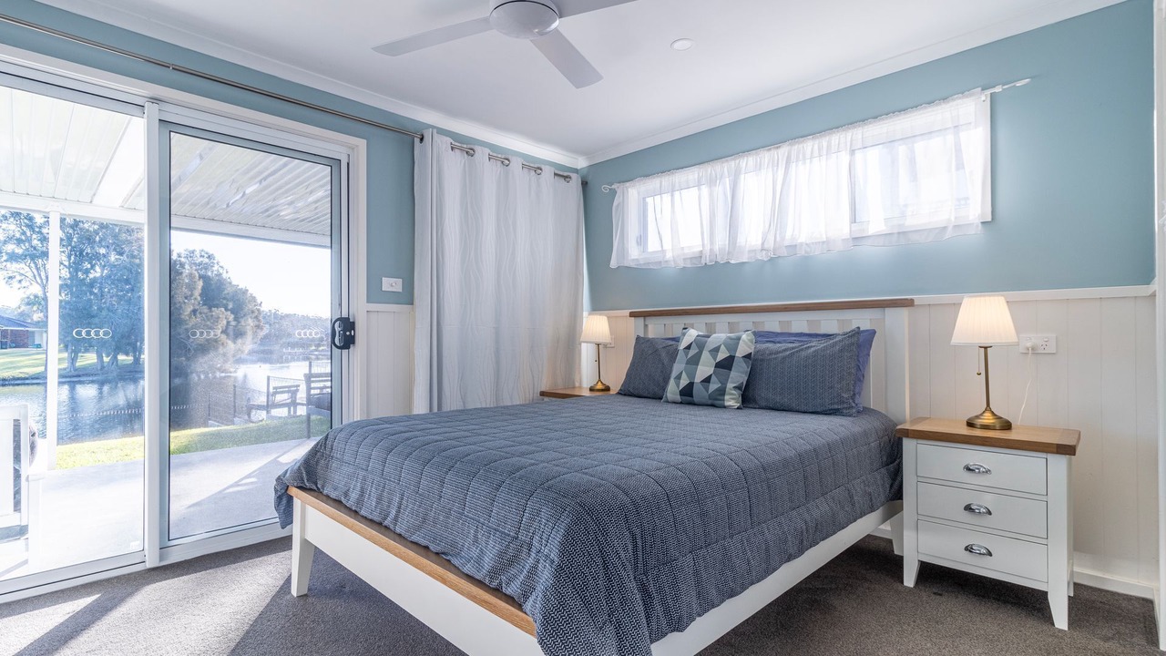 Photo of Bedroom in Sussex Inlet