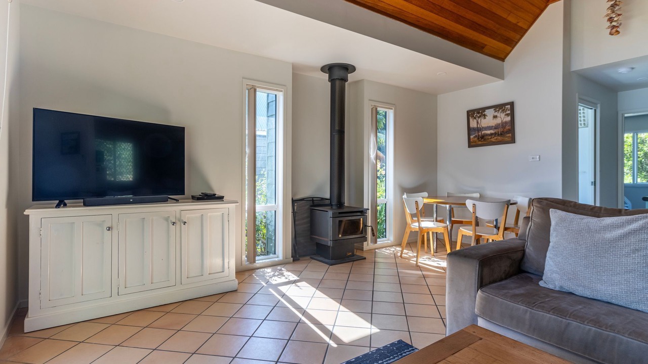 Photo of Livingroom in Berrara