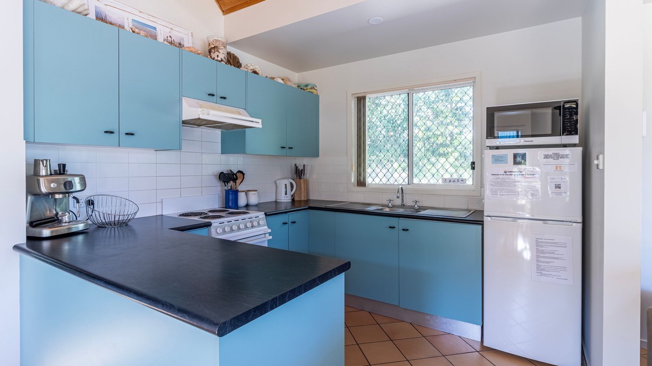 Photo of Kitchen in Berrara