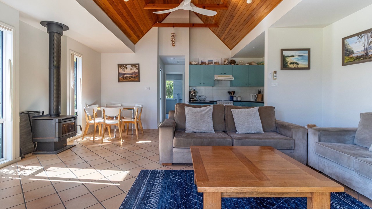 Photo of Livingroom in Berrara