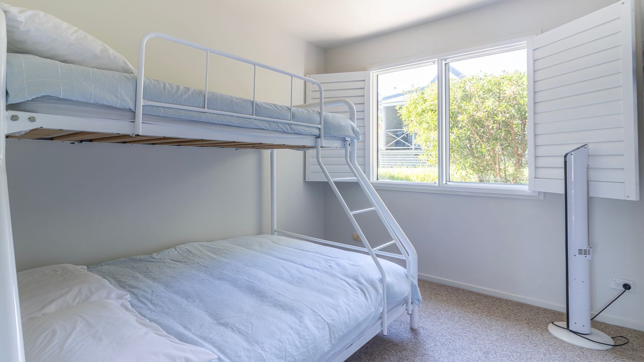 Photo of Bedroom in Berrara