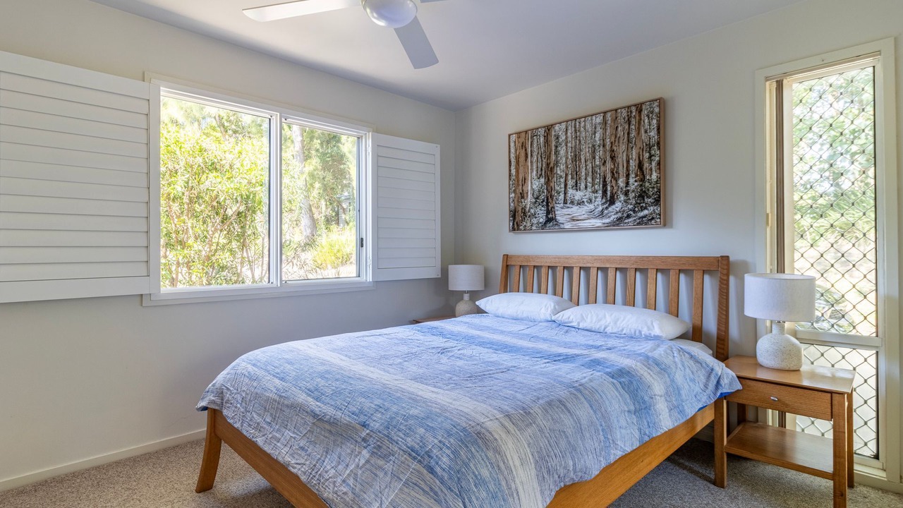 Photo of Bedroom in Berrara