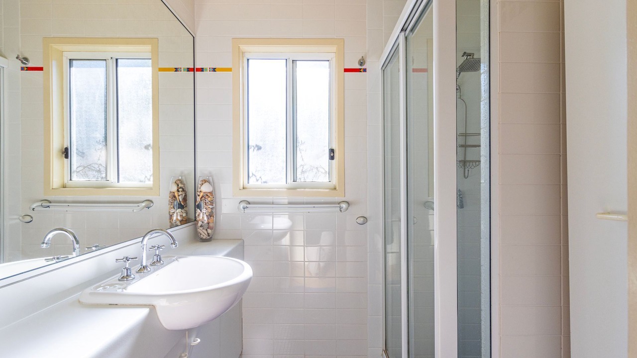 Photo of Bathroom in Berrara