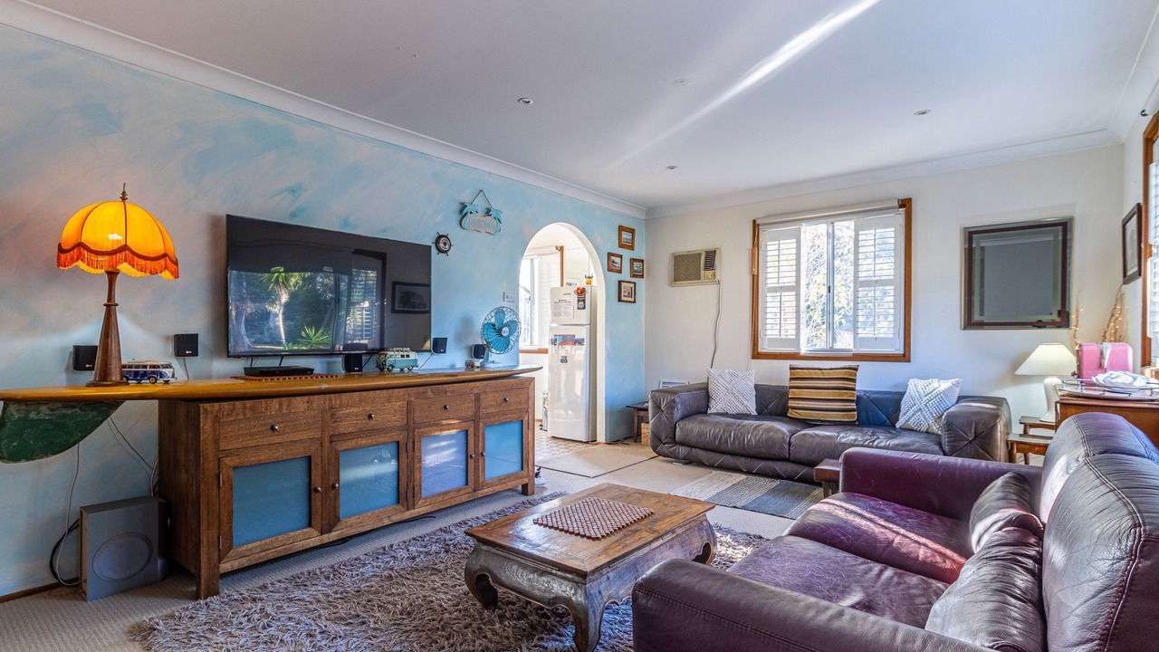 Photo of Livingroom in Berrara