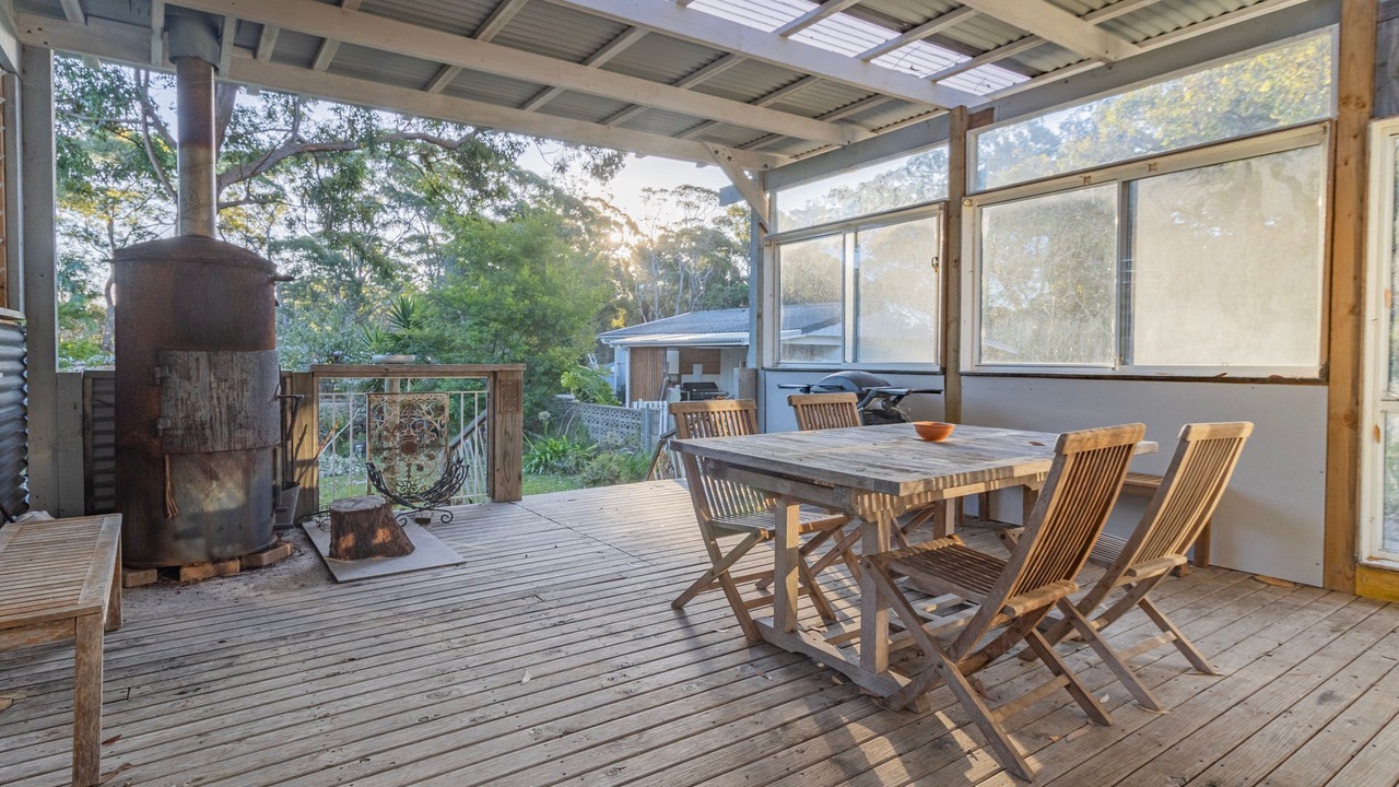 Photo of Outdoor in Berrara