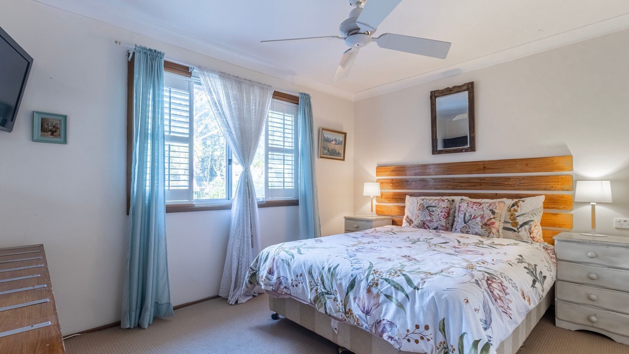 Photo of Bedroom in Berrara