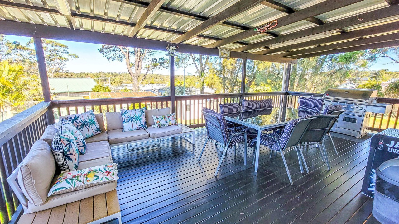 Photo of Outdoor in Sussex Inlet