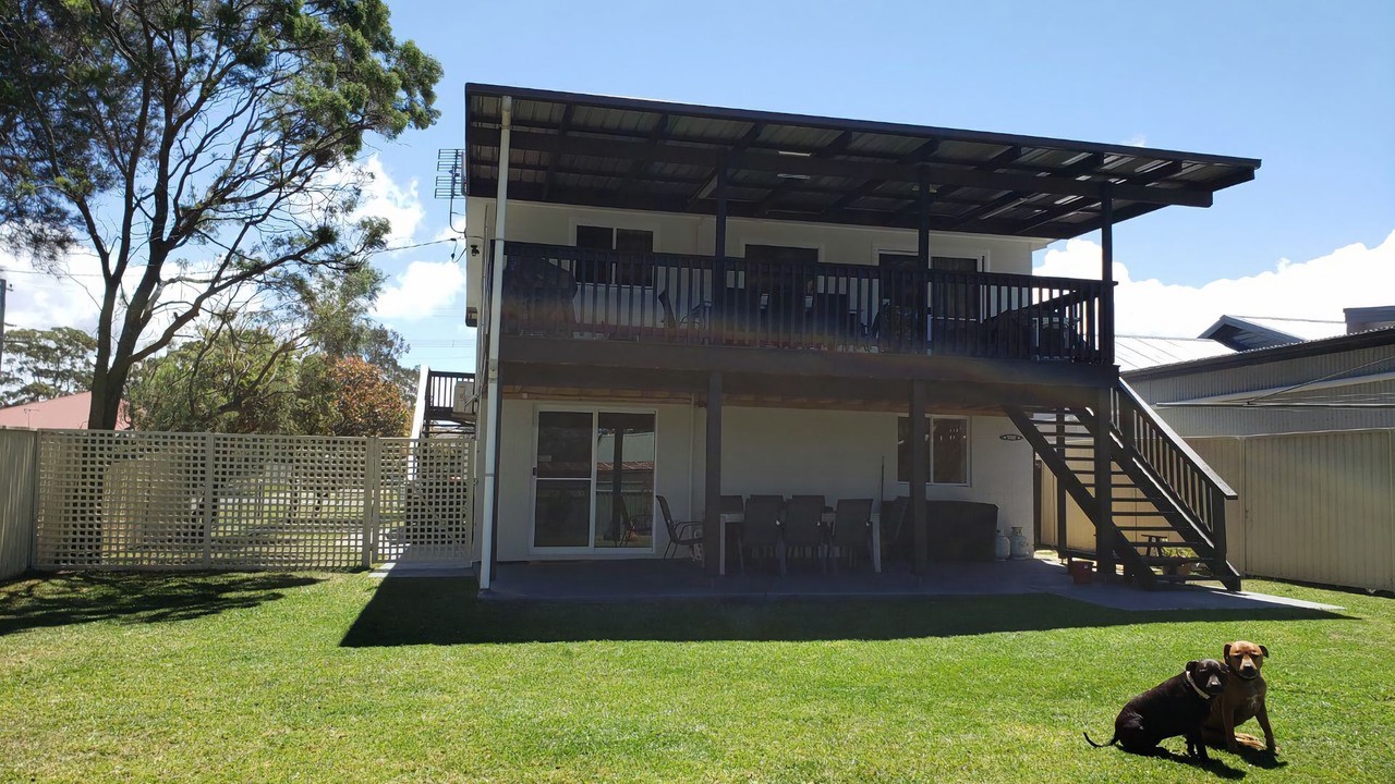 Photo of Others in Sussex Inlet