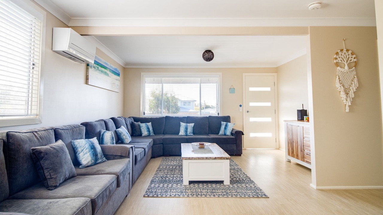 Photo of Livingroom in Sussex Inlet