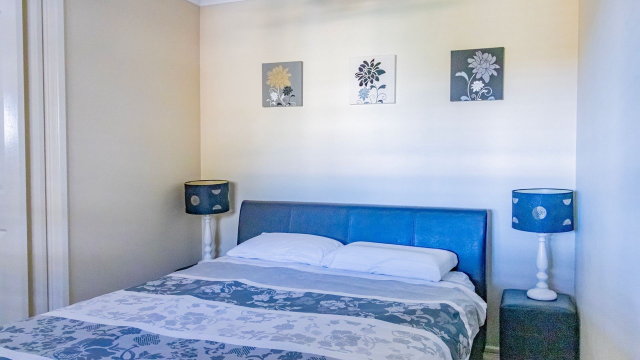 Photo of Bedroom in Sussex Inlet