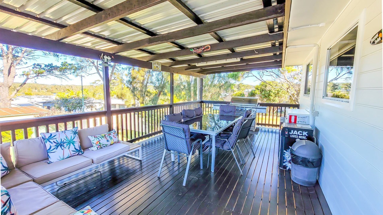 Photo of Outdoor in Sussex Inlet