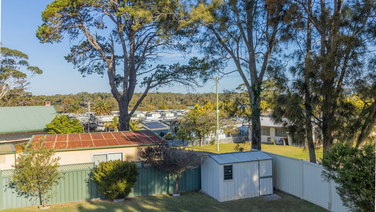 Photo of Outdoor in Sussex Inlet