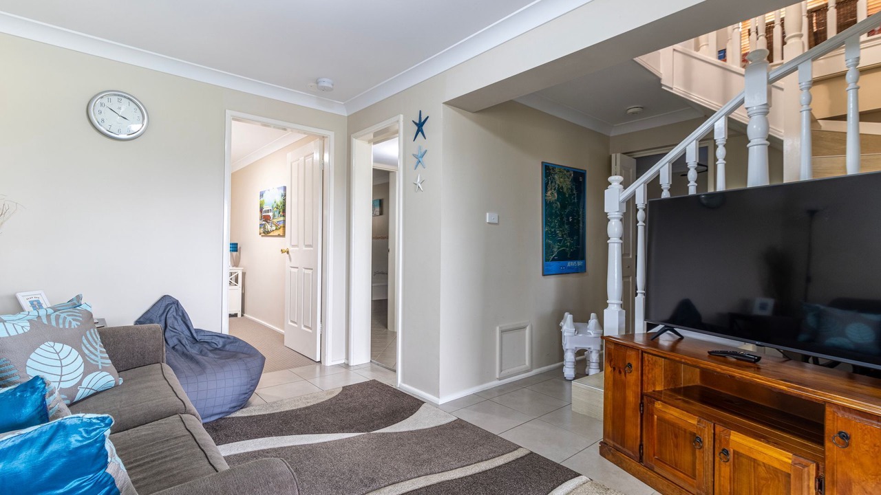 Photo of Livingroom in Sussex Inlet