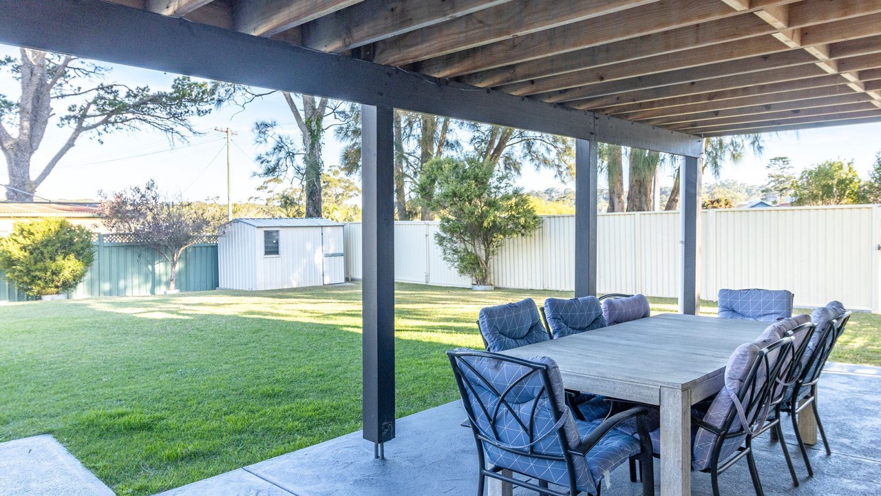 Photo of Outdoor in Sussex Inlet