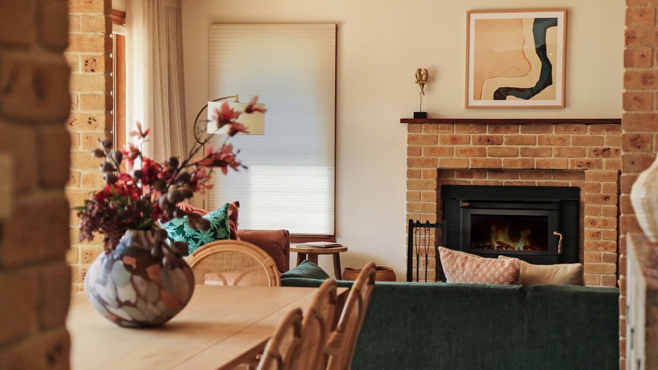 Photo of Livingroom in Culburra Beach