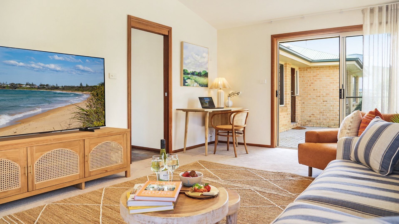 Photo of Bedroom in Culburra Beach