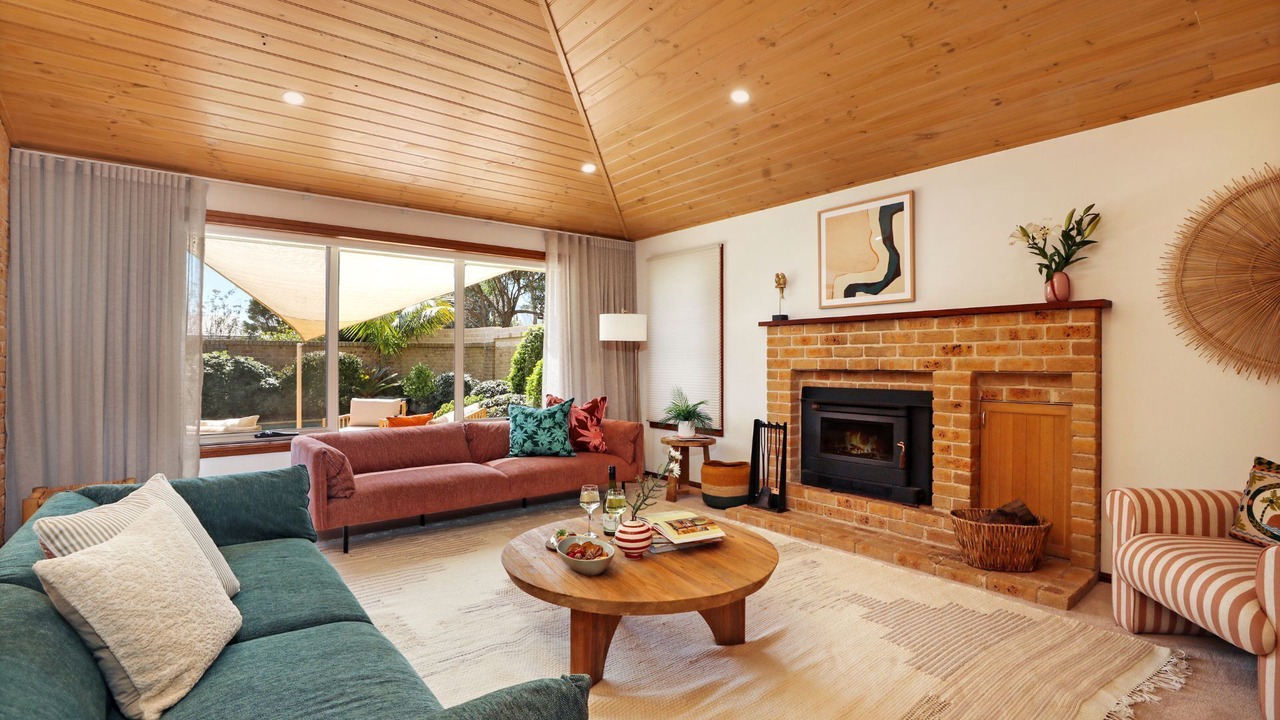 Photo of Livingroom in Culburra Beach
