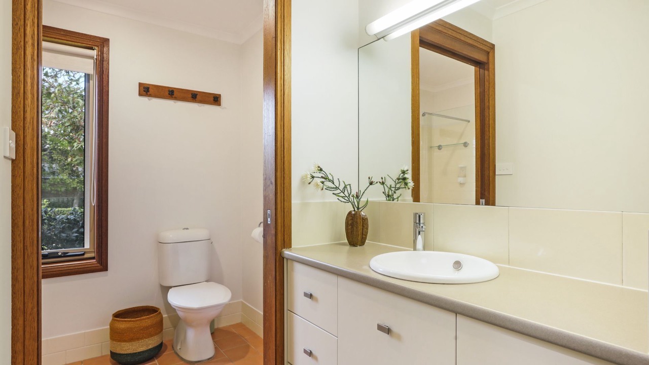 Photo of Bathroom in Culburra Beach