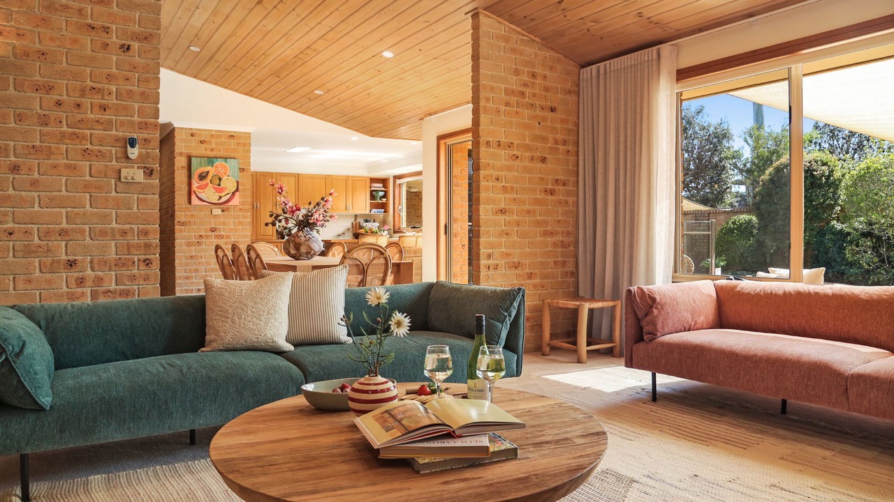 Photo of Livingroom in Culburra Beach