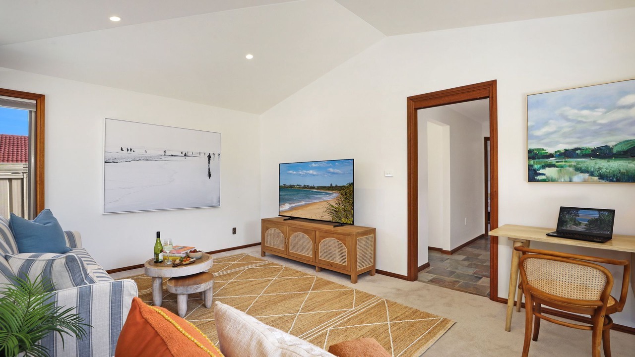 Photo of Bedroom in Culburra Beach
