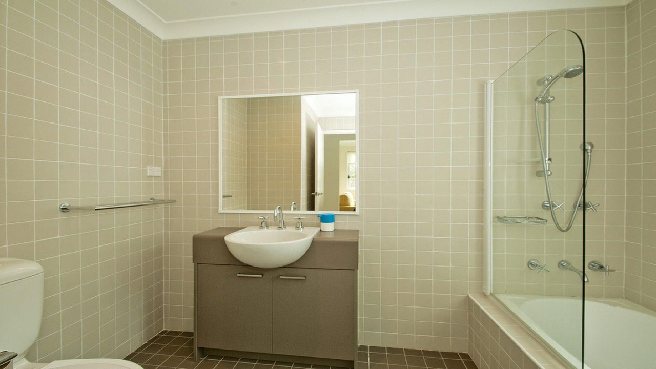 Photo of Bathroom in Callala Beach