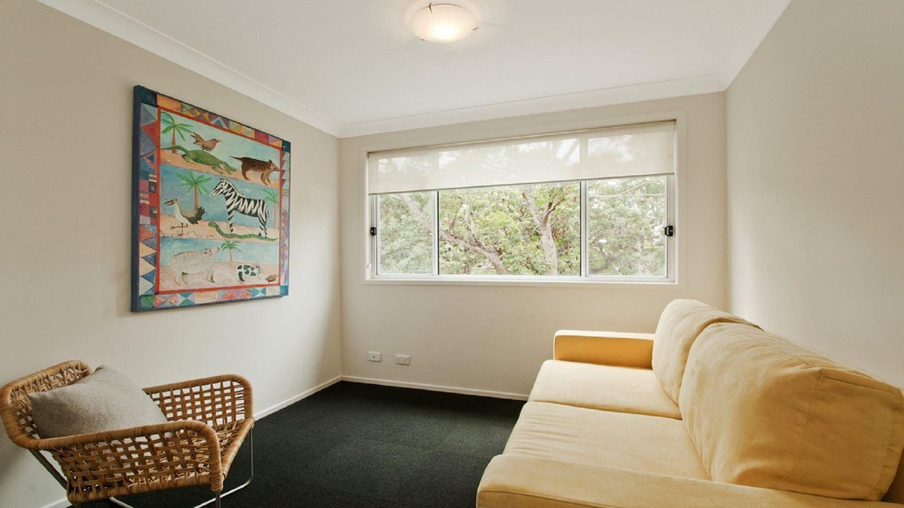 Photo of Livingroom in Callala Beach